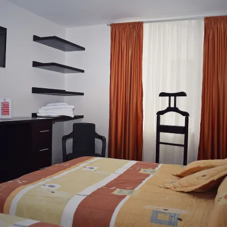 Hotel Avanty Hotéis em Ipiales