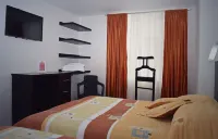Hotel Avanty Hotels in Ipiales