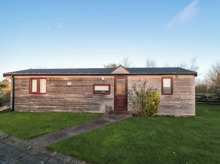 Hawthorne Lodge Отели в г. Carlin How