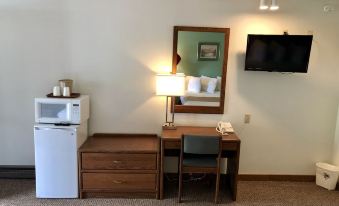 Golden Eagle Inn