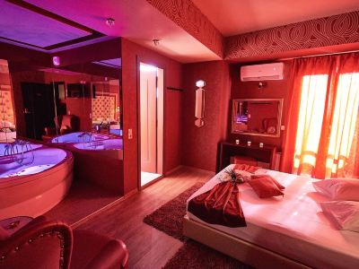 Atlantic Hotel