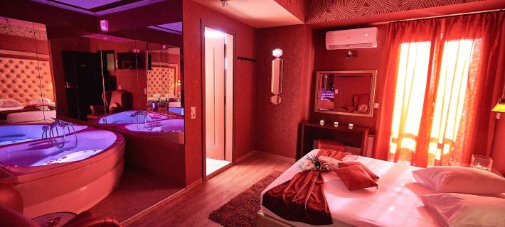 Atlantic Hotel Hotels in Kallithea