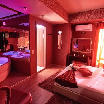 Atlantic Hotel