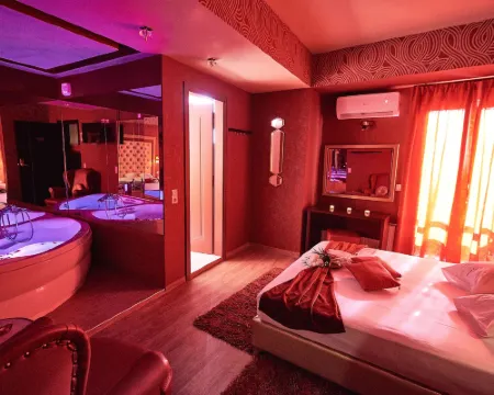 Atlantic Hotel Hotels in Kallithea