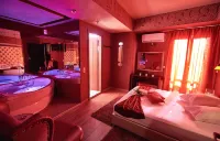 Atlantic Hotel Kallithea otelleri