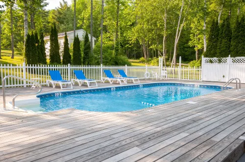 Glenmoor by the Sea - Homestays