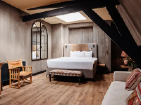 City Center Lodge Utrecht Hotel a Utrecht