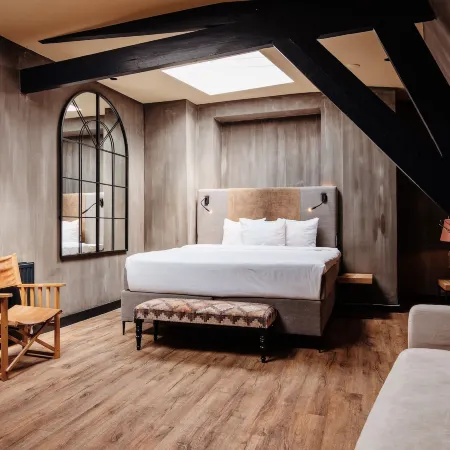 City Center Lodge Utrecht