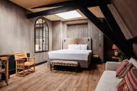 City Center Lodge Utrecht Hotels in Utrecht