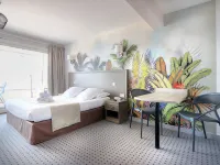 Hôtel la Petite Sirène Quiberon Hotels in Quiberon