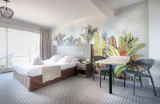 Hôtel la Petite Sirène Quiberon