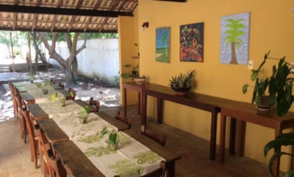 Pousada Araçás Village