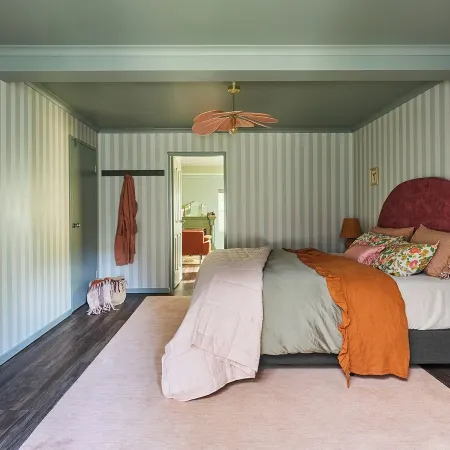 Westwood Lodge