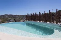 Nomada Wellness Hotel - Ocean View