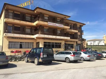 Hostal Restaurante Torremar