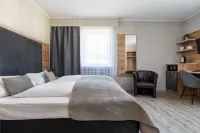 โรงแรมอัม ลุดวิกส์พลัทซ์