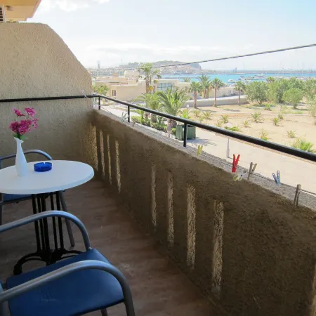 The Sea View Apartments