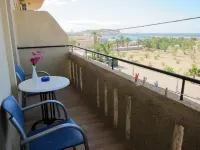 The Sea View Apartments - Flughafentransfer
