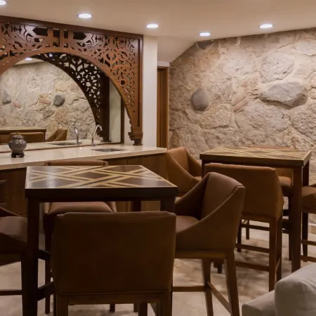 Hotel Lindo Ajijic Bed & Breakfast