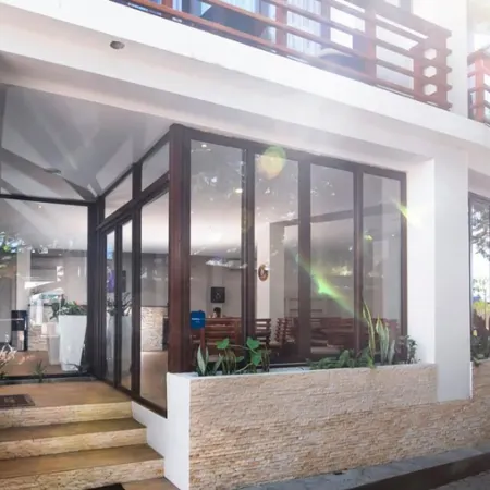 Hotel la Isla