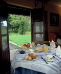 Hotel Camangu Hotels in Sardalla