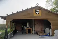 納許霍伯河旅館 - 3星級
