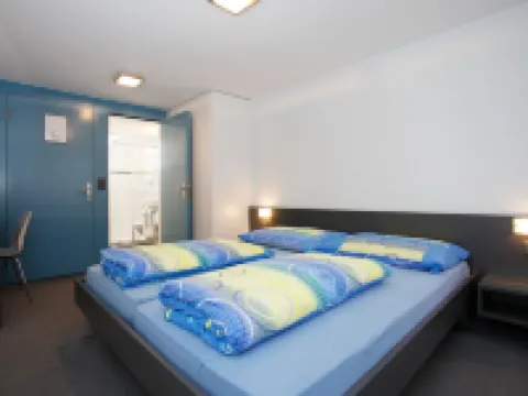 Hotel Krone Hotels in Uri