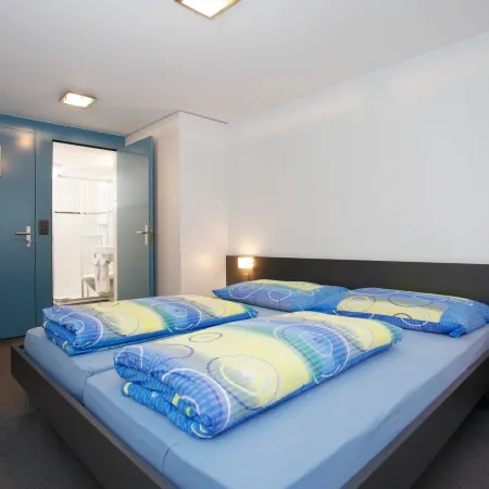 Hotel Krone