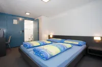 Hotel Krone Hôtels à : 