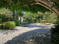 Hacienda Todos Los Santos