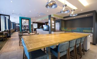 Premier Inn Manchester Salford Media City