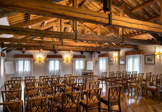 Villa Franceschi Hotel & Resort