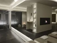 Relais Rossar Boutique Hotel Garda & Hills - Kylpylä