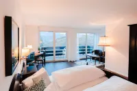 Hotel Alpenhof Hôtels à : Viège