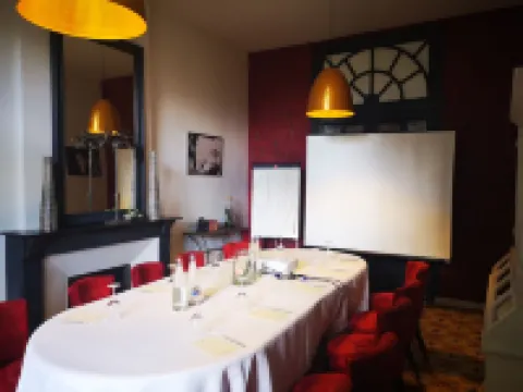 皮裏厄杜比諾酒店 拉瓦勒酒店