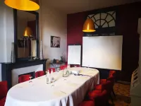Hôtel Restaurants Spa Perier Du Bignon Hôtels à : Laval