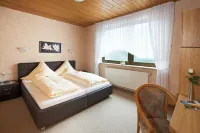 Hotel & Restaurant Krone Hotels in Sankt Goar