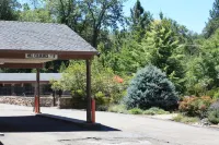 Mother Lode Motel Hotel di Placerville