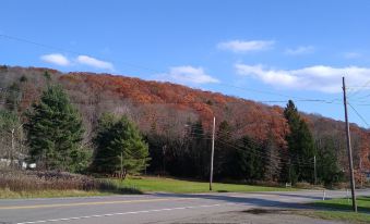 Rest Stop 6 Inn