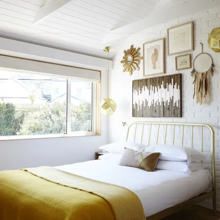 Sands Studio & Samphire Studio