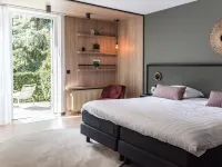 Witte Berken Natuurhotel Ξενοδοχεία στην πόλη Epe