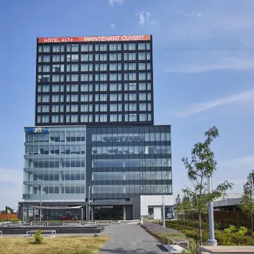 Hôtel Escad Quartier DIX30