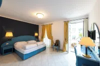 Hotel Moderno Stresa