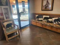 Beartooth Inn Hotels in Cody