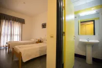 HI Beja - Pousada de Juventude Hotels in 