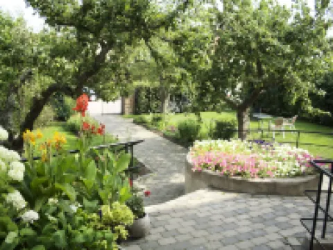 Villa Ingrid Hotels in Borgholm