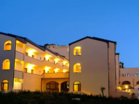 Hotel Villa Rosa Hotels near Martina Franca