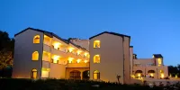 Hotel Villa Rosa