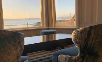 Caerwylan Hotel