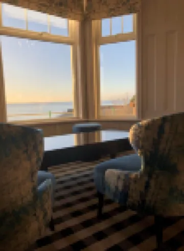 Caerwylan Hotel